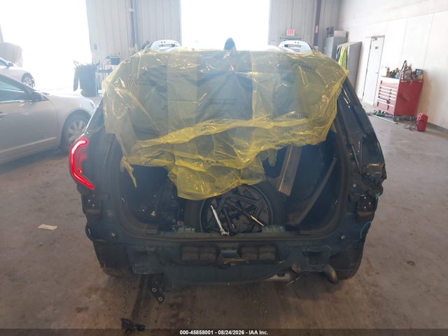 2019 Gmc Terrain Sle მანქანა იყიდება აუქციონზე, vin: 3GKALTEV4KL286978, აუქციონის ნომერი: 45858001