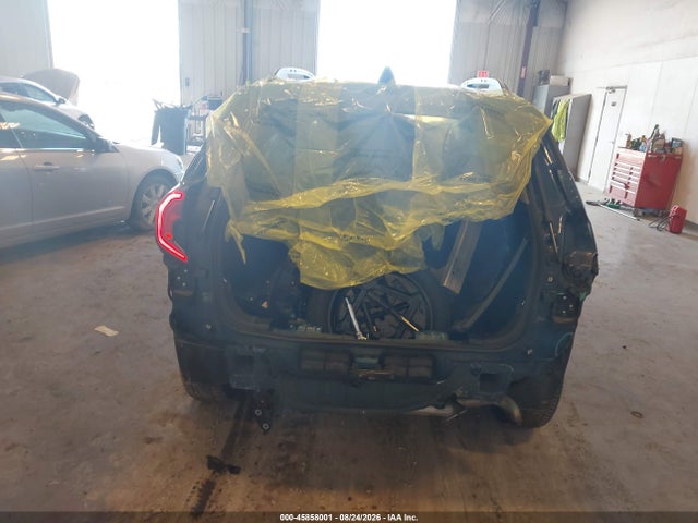 2019 Gmc Terrain Sle მანქანა იყიდება აუქციონზე, vin: 3GKALTEV4KL286978, აუქციონის ნომერი: 45858001