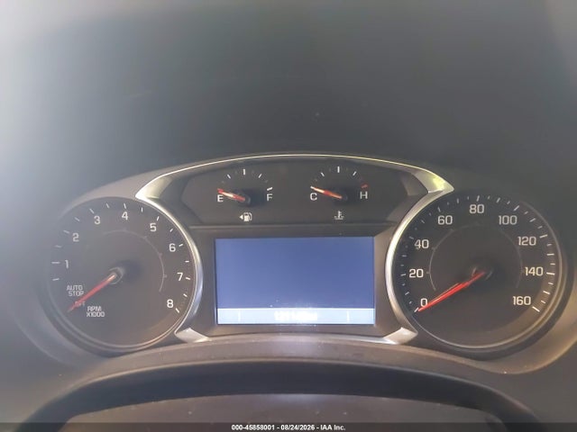 2019 Gmc Terrain Sle მანქანა იყიდება აუქციონზე, vin: 3GKALTEV4KL286978, აუქციონის ნომერი: 45858001