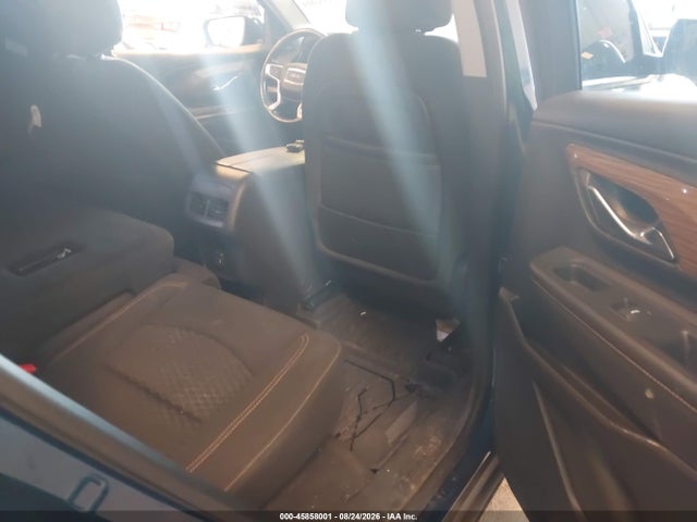 2019 Gmc Terrain Sle მანქანა იყიდება აუქციონზე, vin: 3GKALTEV4KL286978, აუქციონის ნომერი: 45858001