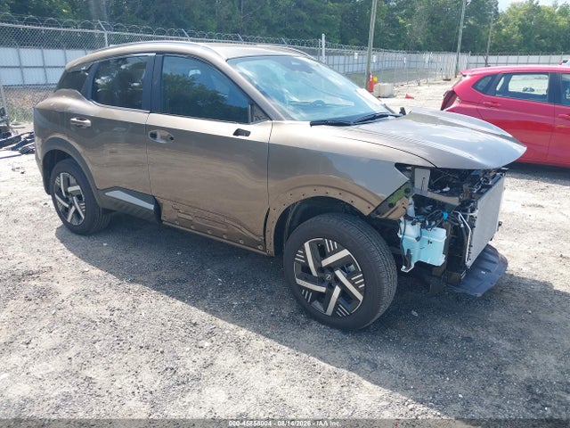 Aukcja sprzedaży 2026 Nissan Kicks Sv, vin: 3N8AP6CE1TL368547, numer aukcji: 45858004