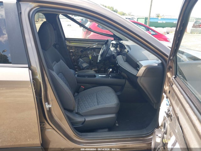 2026 Nissan Kicks Sv მანქანა იყიდება აუქციონზე, vin: 3N8AP6CE1TL368547, აუქციონის ნომერი: 45858004