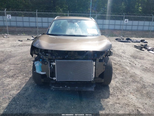 2026 Nissan Kicks Sv მანქანა იყიდება აუქციონზე, vin: 3N8AP6CE1TL368547, აუქციონის ნომერი: 45858004