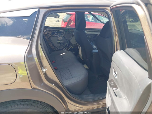 2026 Nissan Kicks Sv მანქანა იყიდება აუქციონზე, vin: 3N8AP6CE1TL368547, აუქციონის ნომერი: 45858004