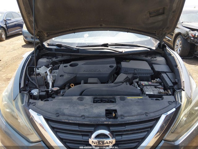 Nissan Altima 2.5 Sr 2016 1N4AL3AP6GC259342 Image 10