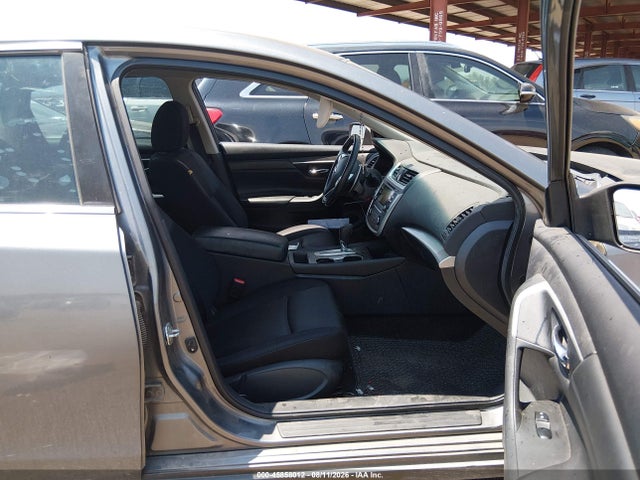 Nissan Altima 2.5 Sr 2016 1N4AL3AP6GC259342 Image 5
