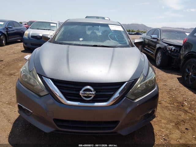 Nissan Altima 2.5 Sr 2016 1N4AL3AP6GC259342 Image 6