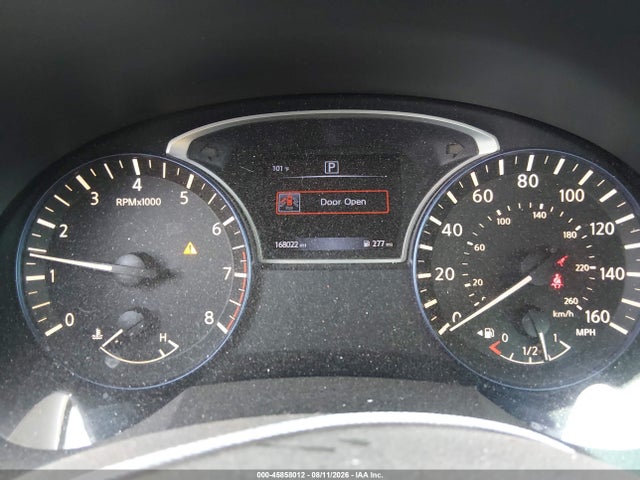 Nissan Altima 2.5 Sr 2016 1N4AL3AP6GC259342 Image 7