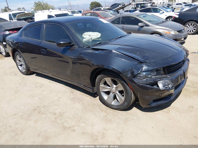 2017 2C3CDXHG4HH574964 главное изображение