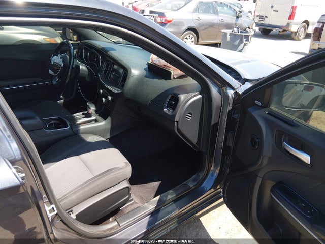 Dodge Charger Sxt Rwd 2017 2C3CDXHG4HH574964 Image 5