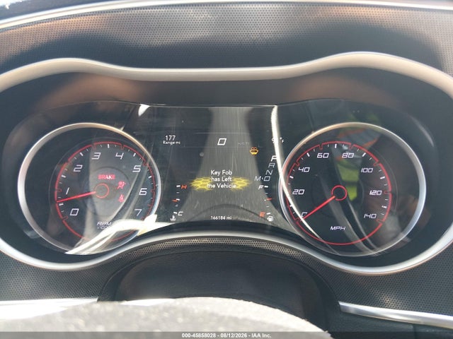 Dodge Charger Sxt Rwd 2017 2C3CDXHG4HH574964 Image 7