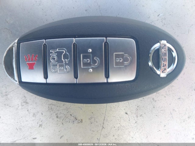 Aukcja sprzedaży 2021 Nissan Leaf S 40 Kwh, vin: 1N4AZ1BV5MC553228, numer aukcji: 45858029