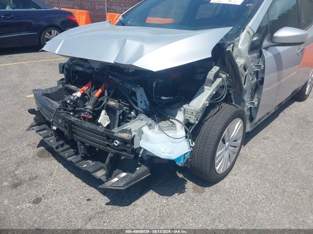 Aukcja sprzedaży 2021 Nissan Leaf S 40 Kwh, vin: 1N4AZ1BV5MC553228, numer aukcji: 45858029