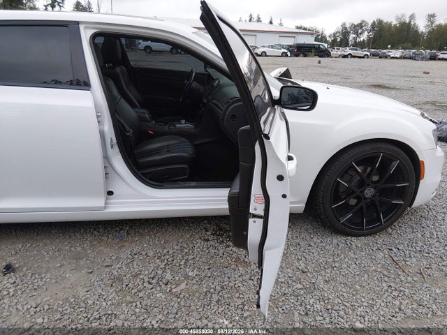 Chrysler 300 S 2015 2C3CCABG9FH837472 Image 5