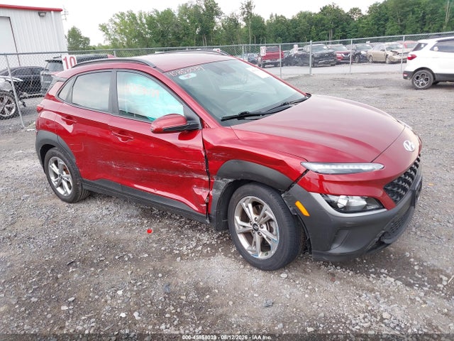 Продаж на аукціоні авто 2023 Hyundai Kona Sel, vin: KM8K6CAB6PU044155, номер лоту: 45858039