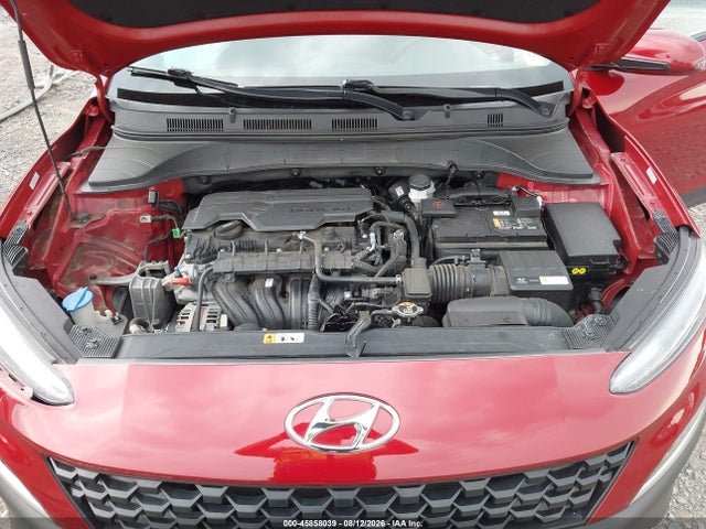 Продаж на аукціоні авто 2023 Hyundai Kona Sel, vin: KM8K6CAB6PU044155, номер лоту: 45858039