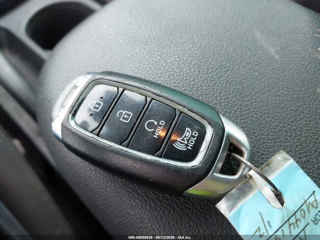 Продаж на аукціоні авто 2023 Hyundai Kona Sel, vin: KM8K6CAB6PU044155, номер лоту: 45858039