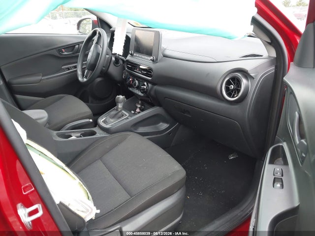 Продаж на аукціоні авто 2023 Hyundai Kona Sel, vin: KM8K6CAB6PU044155, номер лоту: 45858039