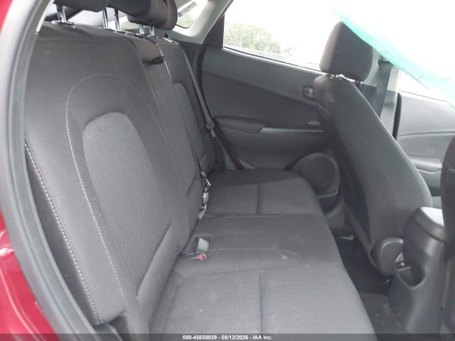 Продаж на аукціоні авто 2023 Hyundai Kona Sel, vin: KM8K6CAB6PU044155, номер лоту: 45858039