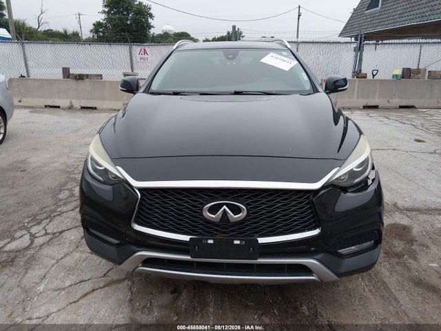 Продаж на аукціоні авто 2018 Infiniti Qx30 Premium, vin: SJKCH5CR0JA041086, номер лоту: 45858041
