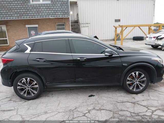 Продаж на аукціоні авто 2018 Infiniti Qx30 Premium, vin: SJKCH5CR0JA041086, номер лоту: 45858041