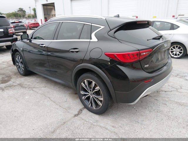 Продаж на аукціоні авто 2018 Infiniti Qx30 Premium, vin: SJKCH5CR0JA041086, номер лоту: 45858041