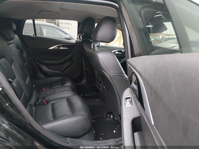 Продаж на аукціоні авто 2018 Infiniti Qx30 Premium, vin: SJKCH5CR0JA041086, номер лоту: 45858041