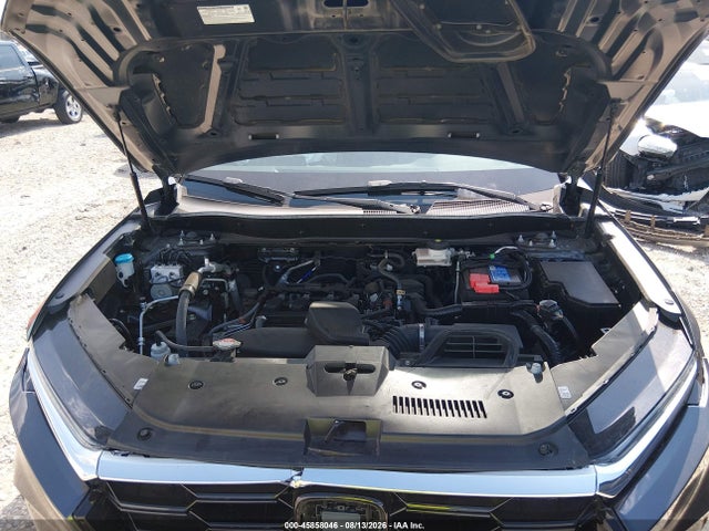 Продаж на аукціоні авто 2023 Honda Cr-v Ex-l Awd, vin: 2HKRS4H77PH435024, номер лоту: 45858046