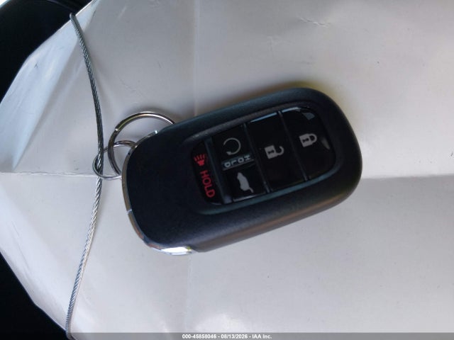 Продаж на аукціоні авто 2023 Honda Cr-v Ex-l Awd, vin: 2HKRS4H77PH435024, номер лоту: 45858046