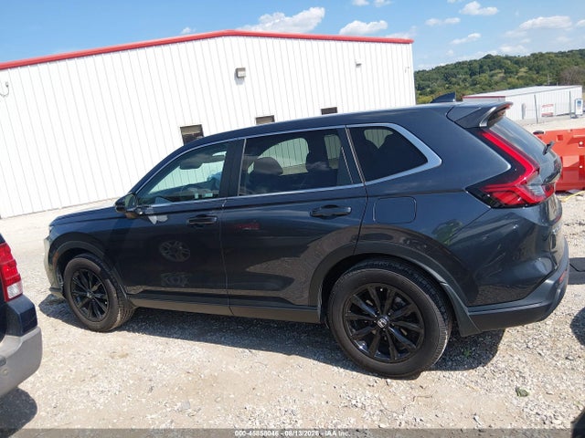 Продаж на аукціоні авто 2023 Honda Cr-v Ex-l Awd, vin: 2HKRS4H77PH435024, номер лоту: 45858046