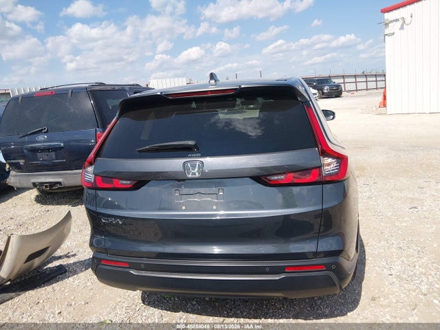 Продаж на аукціоні авто 2023 Honda Cr-v Ex-l Awd, vin: 2HKRS4H77PH435024, номер лоту: 45858046