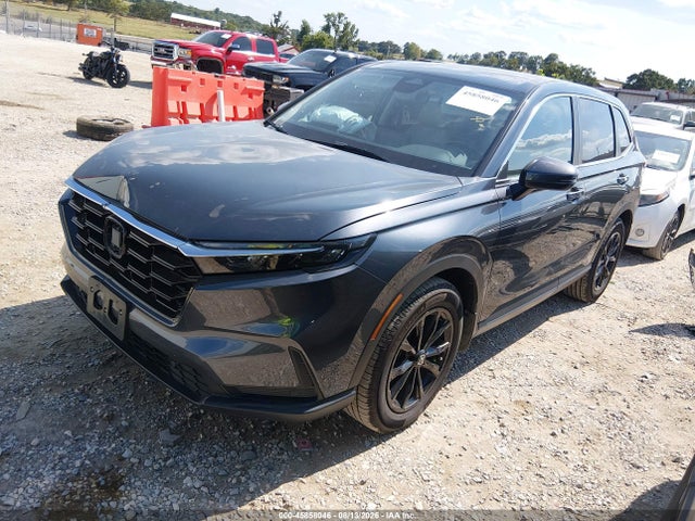Продаж на аукціоні авто 2023 Honda Cr-v Ex-l Awd, vin: 2HKRS4H77PH435024, номер лоту: 45858046