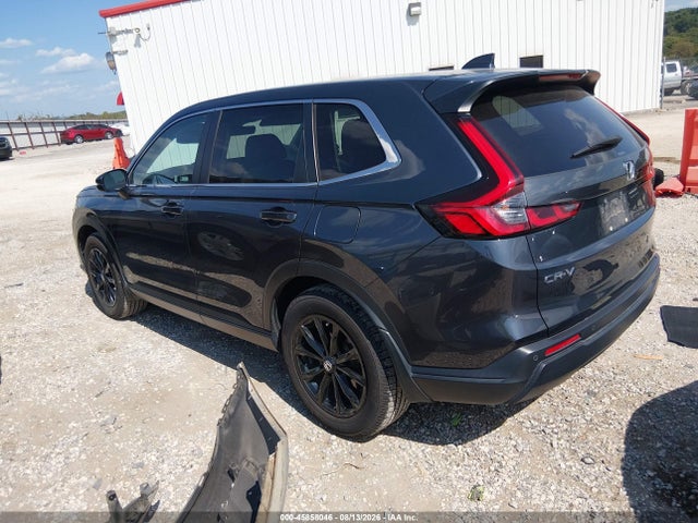 Продаж на аукціоні авто 2023 Honda Cr-v Ex-l Awd, vin: 2HKRS4H77PH435024, номер лоту: 45858046