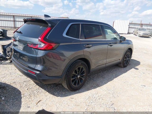 Продаж на аукціоні авто 2023 Honda Cr-v Ex-l Awd, vin: 2HKRS4H77PH435024, номер лоту: 45858046