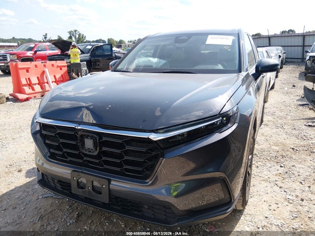Продаж на аукціоні авто 2023 Honda Cr-v Ex-l Awd, vin: 2HKRS4H77PH435024, номер лоту: 45858046