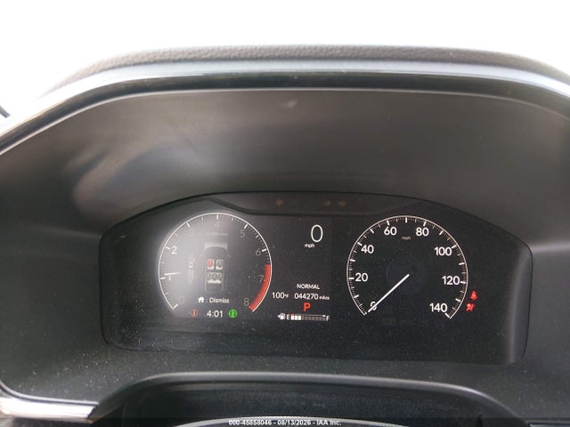 Продаж на аукціоні авто 2023 Honda Cr-v Ex-l Awd, vin: 2HKRS4H77PH435024, номер лоту: 45858046
