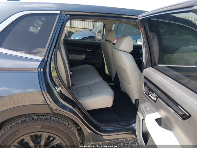 Продаж на аукціоні авто 2023 Honda Cr-v Ex-l Awd, vin: 2HKRS4H77PH435024, номер лоту: 45858046