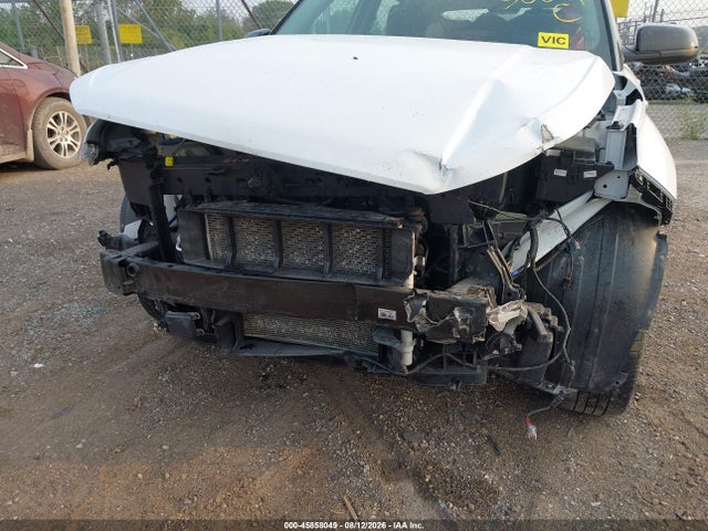 45858049 :رقم المزاد ، KMHRC8A34NU201790 vin ، 2022 Hyundai Venue Limited مزاد بيع