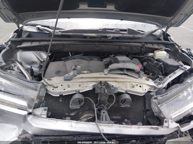 Aukcja sprzedaży 2017 Toyota Highlander Se, vin: 5TDJZRFH2HS365526, numer aukcji: 45858050
