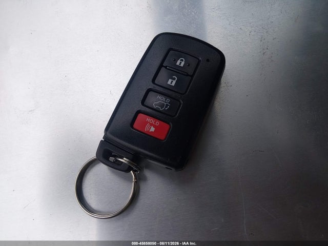 Aukcja sprzedaży 2017 Toyota Highlander Se, vin: 5TDJZRFH2HS365526, numer aukcji: 45858050