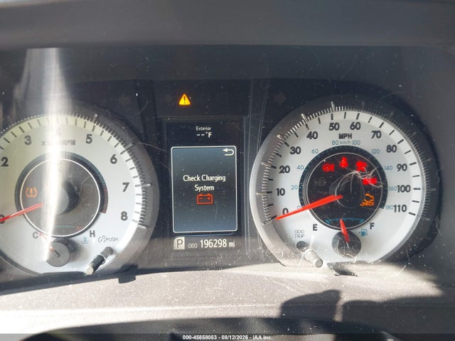 45858053 :رقم المزاد ، 5TDXZ3DC0HS773019 vin ، 2017 Toyota Sienna Se 8 Passenger مزاد بيع
