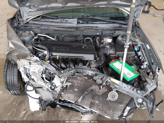 2006 Toyota Corolla S მანქანა იყიდება აუქციონზე, vin: 1NXBR30E56Z728342, აუქციონის ნომერი: 45858054