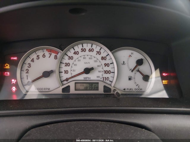 2006 Toyota Corolla S მანქანა იყიდება აუქციონზე, vin: 1NXBR30E56Z728342, აუქციონის ნომერი: 45858054