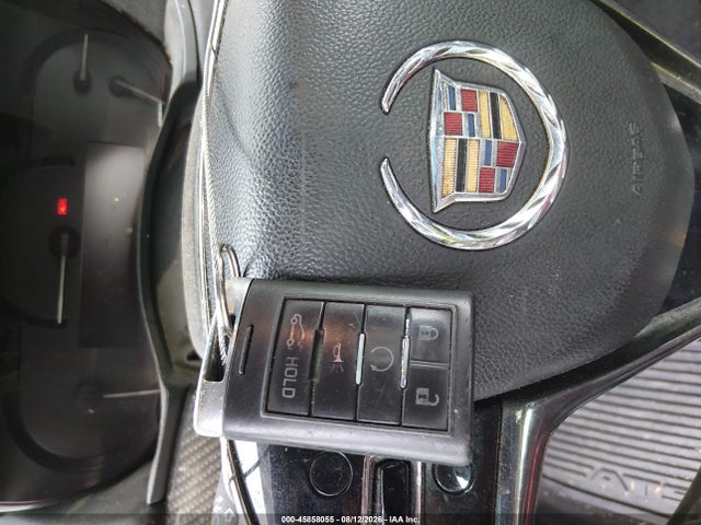Продаж на аукціоні авто 2014 Cadillac Ats Luxury, vin: 1G6AB5SX9E0146946, номер лоту: 45858055