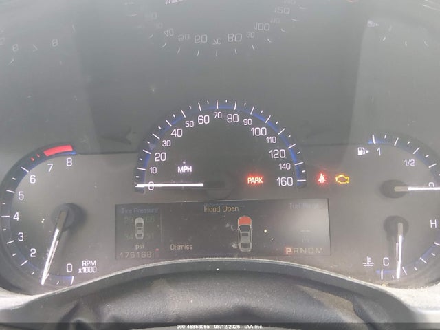 Продаж на аукціоні авто 2014 Cadillac Ats Luxury, vin: 1G6AB5SX9E0146946, номер лоту: 45858055