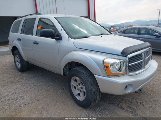 Продаж на аукціоні авто 2004 Dodge Durango Slt, vin: 1D4HB48D24F133392, номер лоту: 45858056
