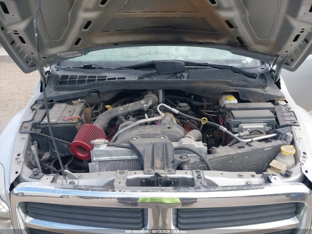 Aukcja sprzedaży 2004 Dodge Durango Slt, vin: 1D4HB48D24F133392, numer aukcji: 45858056