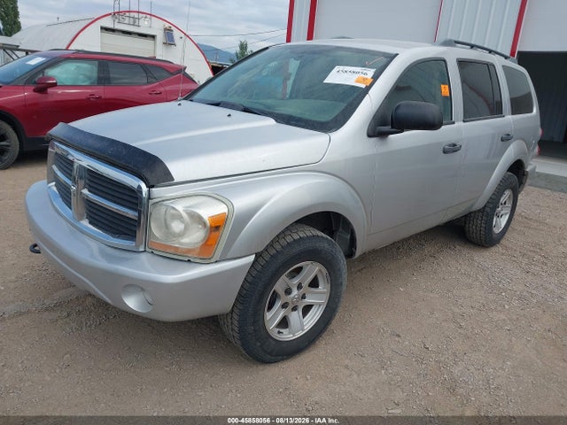 Aukcja sprzedaży 2004 Dodge Durango Slt, vin: 1D4HB48D24F133392, numer aukcji: 45858056