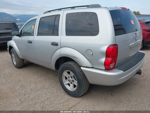 Aukcja sprzedaży 2004 Dodge Durango Slt, vin: 1D4HB48D24F133392, numer aukcji: 45858056