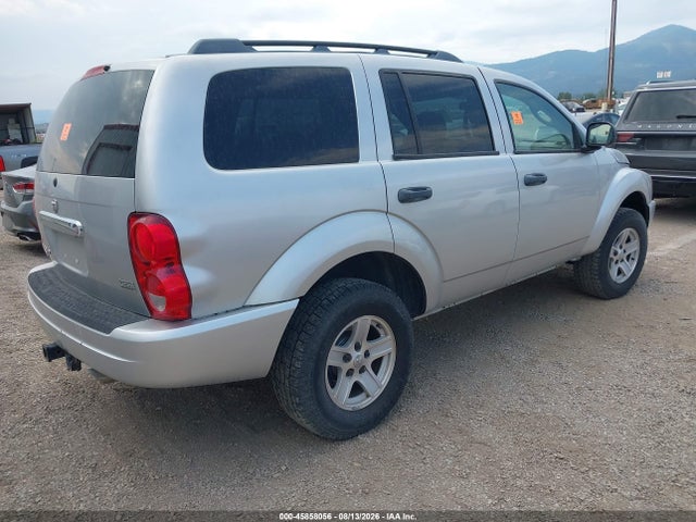 Aukcja sprzedaży 2004 Dodge Durango Slt, vin: 1D4HB48D24F133392, numer aukcji: 45858056